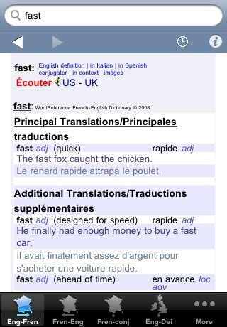 wordreference english to french|English–French Translator .